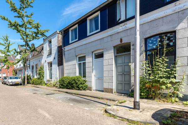 Woning Leo XIII-straat 71 Tilburg