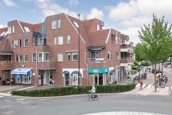 Woning Montaubanstraat 303 Zeist