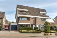 Woning Berkenring 50 Zundert