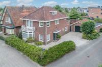 Woning Kleis 8 Uitgeest