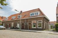 Woning Lindenstraat 7 Haarlem