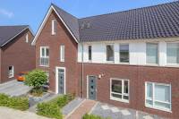 Woning Korenveld 41 Beneden-Leeuwen