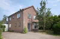 Woning Zwartsstraat 12 Heerenveen