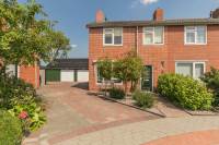 Woning Pastorielaan 29 Holwierde