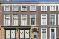 Woning Nieuwe Schoolstraat 57 Den Haag