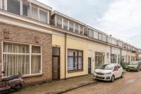 Woning Puttershoeksestraat 11 Schiedam