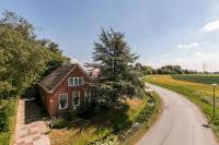 Woning Damsterweg 9 Oosterwijtwerd