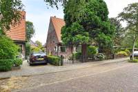 Woning Jonkerlaan 16 Wassenaar