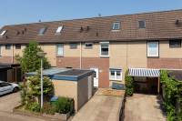 Woning Vendelier 8 Heelsum