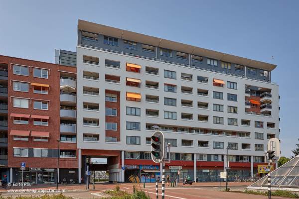 Woning Generaal Eisenhowerplein 22 Rijswijk