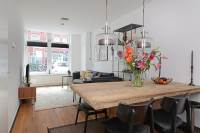 Woning Bentinckstraat 12 Amsterdam