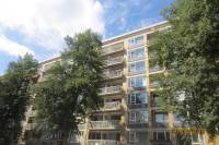 Woning Karel Doormanlaan 46 Utrecht