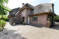 Woning Gravin Machteldlaan 2 Den Haag