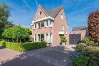 Woning Groenewoud 10 Uden