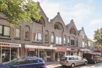 Woning Laat 28 Alkmaar