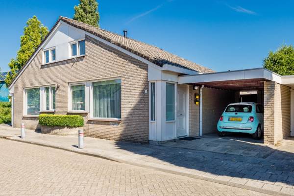 Woning Dijkhei 3 Veldhoven