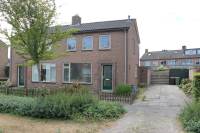 Woning Ds A.C. van Raalteweg 32 Wanneperveen