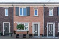 Woning Porta Toga 14 Houten