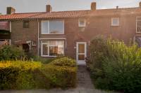 Woning Deken Zondaglaan 6 Vogelenzang