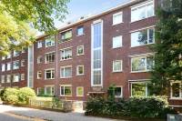 Woning Burgemeester Elsenlaan 115 Rijswijk