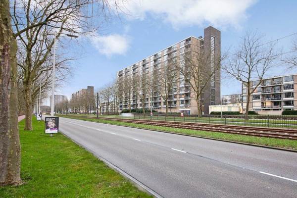 Woning Livingstonelaan 562 Utrecht