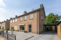 Woning Dr. H.P. Heinekenstraat 1 Den Bosch