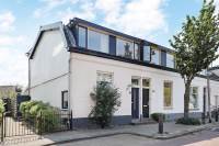 Woning Driestweg 22 Bussum