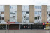 Woning Nieuwe Markt 90 Roosendaal