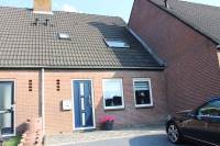 Woning Achter de Hoofdpoort 27 Bad Nieuweschans