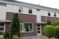 Woning Meteorenstraat 62 Emmeloord