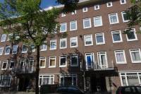 Woning Orteliusstraat 111 Amsterdam