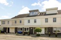 Woning Midslandstraat 68 Tilburg