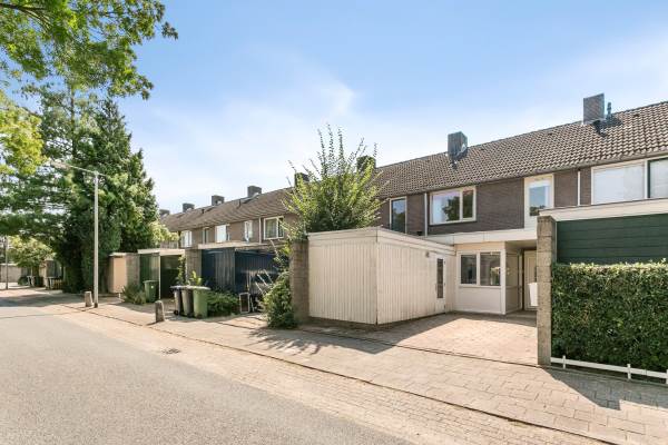 Woning Delfzijlstraat 28 Arnhem