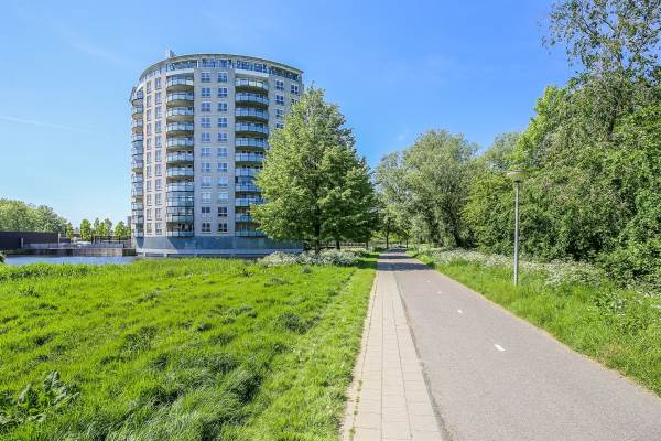 Woning Neptunusstraat 16 Spijkenisse