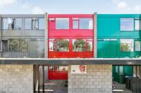 Woning Kattenbosch 26 Rosmalen