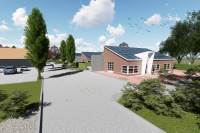 Bouwgrond Rijksweg 4306 Nieuwerkerk