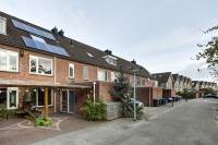 Woning Vloedstraat 27 Lelystad