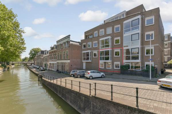 Woning Krommerijn 3 Utrecht
