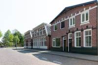 Woning Tweede Emmastraat 27 Enschede