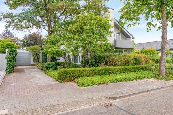 Woning Vrijheidslaan 22 Limbricht