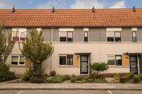 Woning Wintertaling 12 Bergen op Zoom