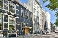 Woning Herengracht 344 Amsterdam
