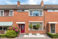 Woning Korenberg 12 Stadskanaal