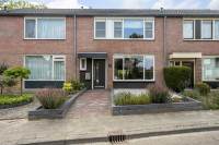 Woning Gouverneur Houbenstraat 1 Wanssum