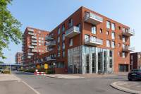 Woning Amerikalaan 639 Utrecht