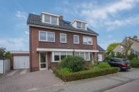 Woning Dorpsstraat 43 Oegstgeest