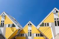 Woning Overblaak 95 Rotterdam