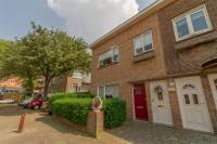 Woning Van der Gaagstraat 50 Den Haag