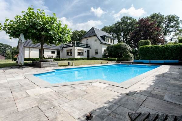 Woning Haarweg 19 Maarsbergen