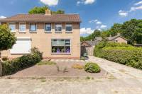 Woning Butjeskamp 15 Oosterwolde